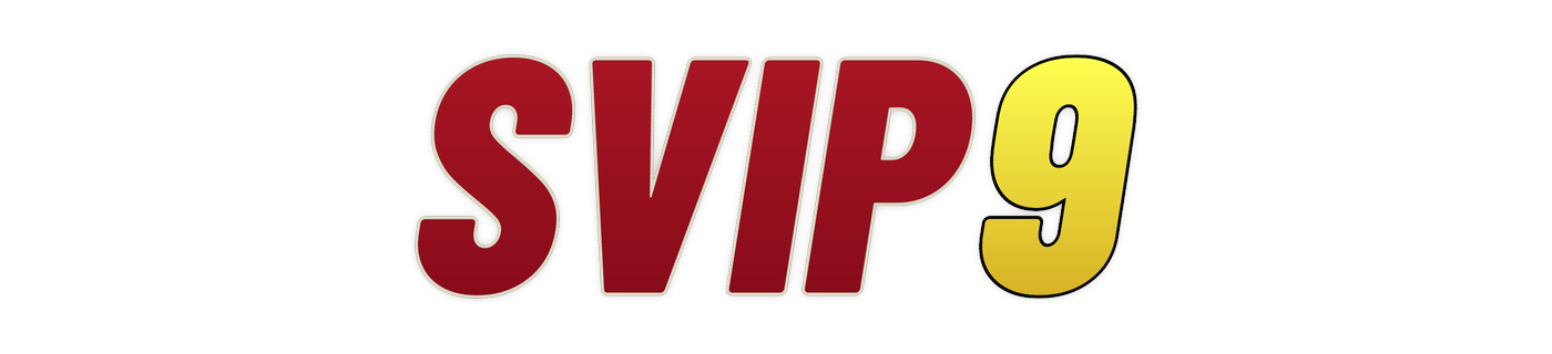 svip9 Logo